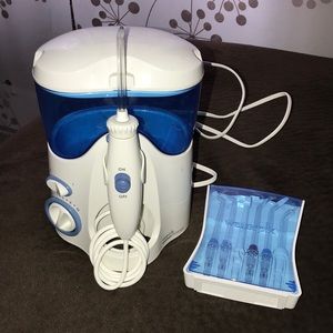 Waterpik Water Flosser